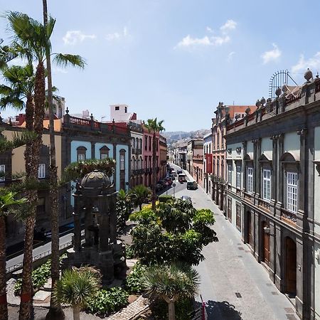 Casa Espiritu Santo Villa Las Palmas de Gran Canaria Exterior foto
