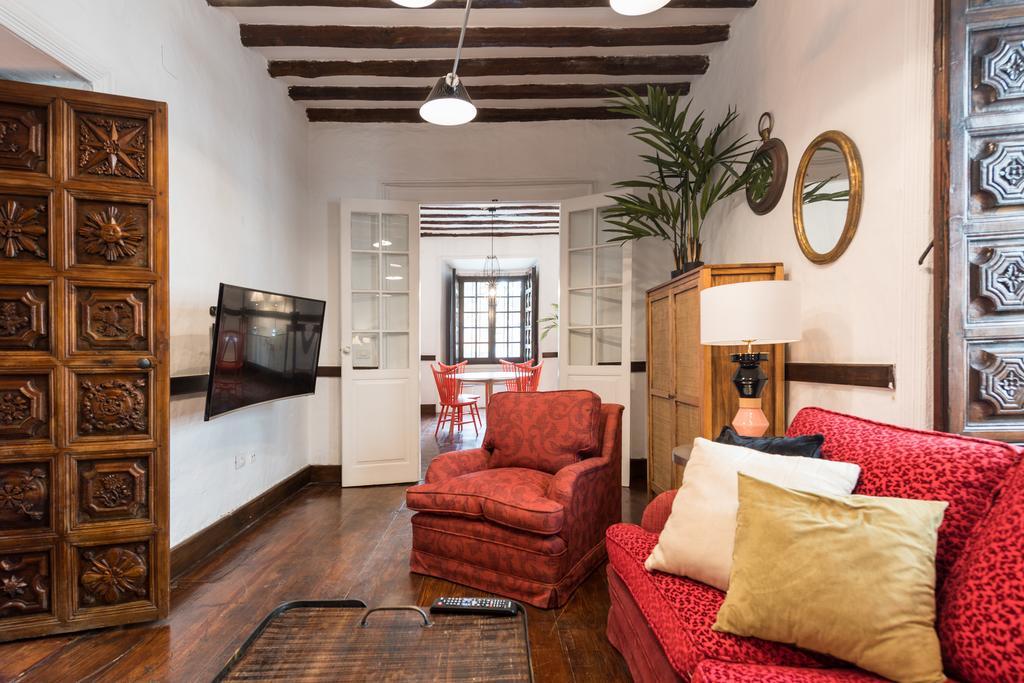 Casa Espiritu Santo Villa Las Palmas de Gran Canaria Exterior foto