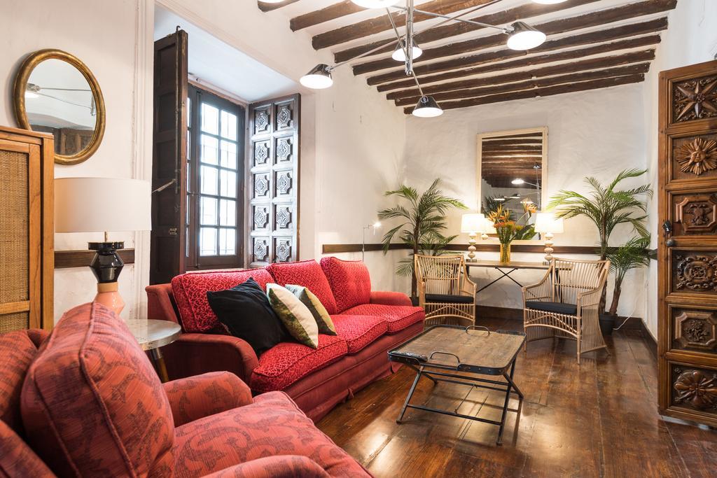 Casa Espiritu Santo Villa Las Palmas de Gran Canaria Exterior foto