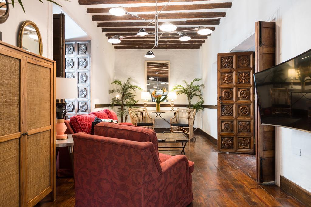 Casa Espiritu Santo Villa Las Palmas de Gran Canaria Exterior foto