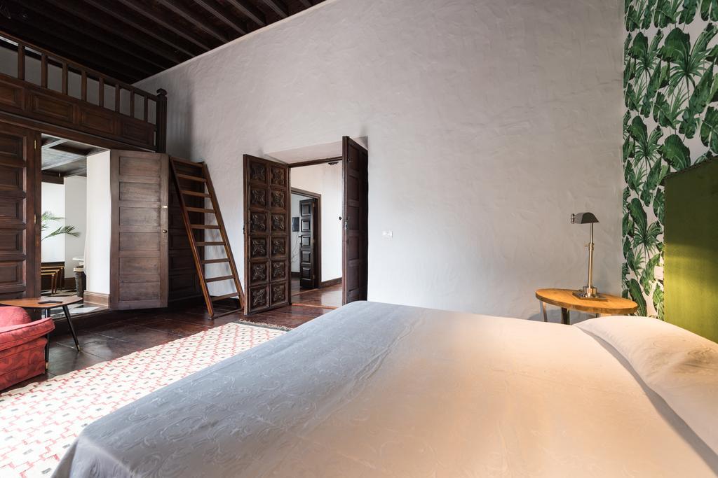 Casa Espiritu Santo Villa Las Palmas de Gran Canaria Exterior foto