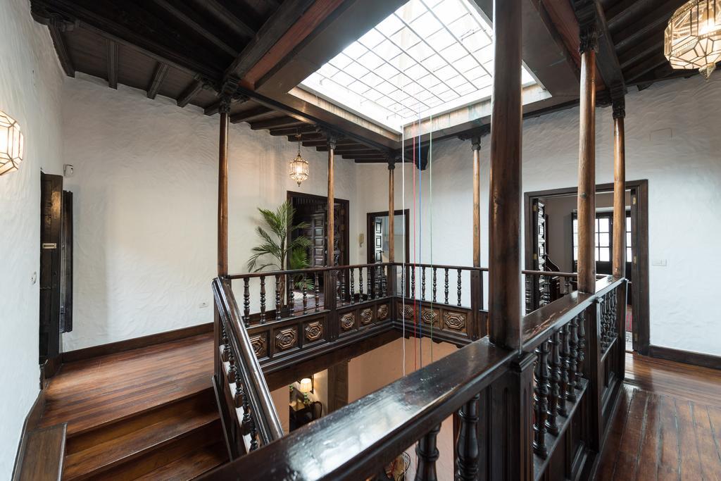 Casa Espiritu Santo Villa Las Palmas de Gran Canaria Exterior foto
