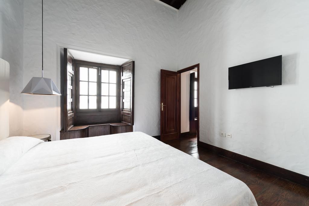 Casa Espiritu Santo Villa Las Palmas de Gran Canaria Exterior foto